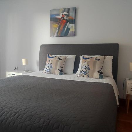 Cozy And Friendly Flat In Nafplio Apartment Bagian luar foto
