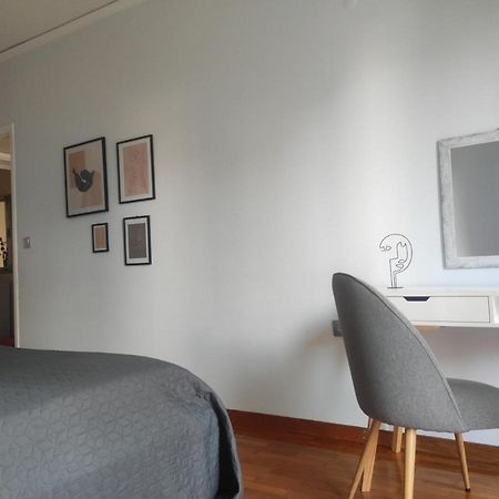 Cozy And Friendly Flat In Nafplio Apartment Bagian luar foto