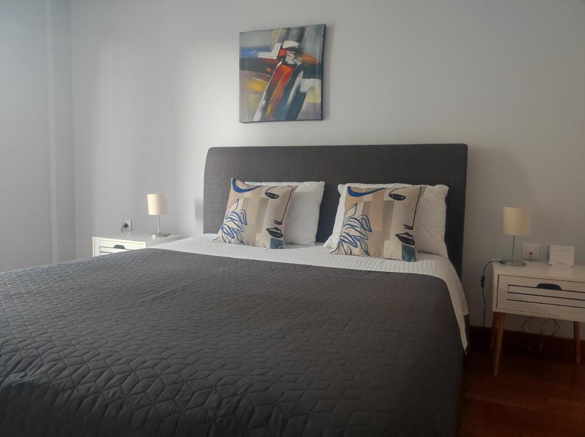 Cozy And Friendly Flat In Nafplio Apartment Bagian luar foto