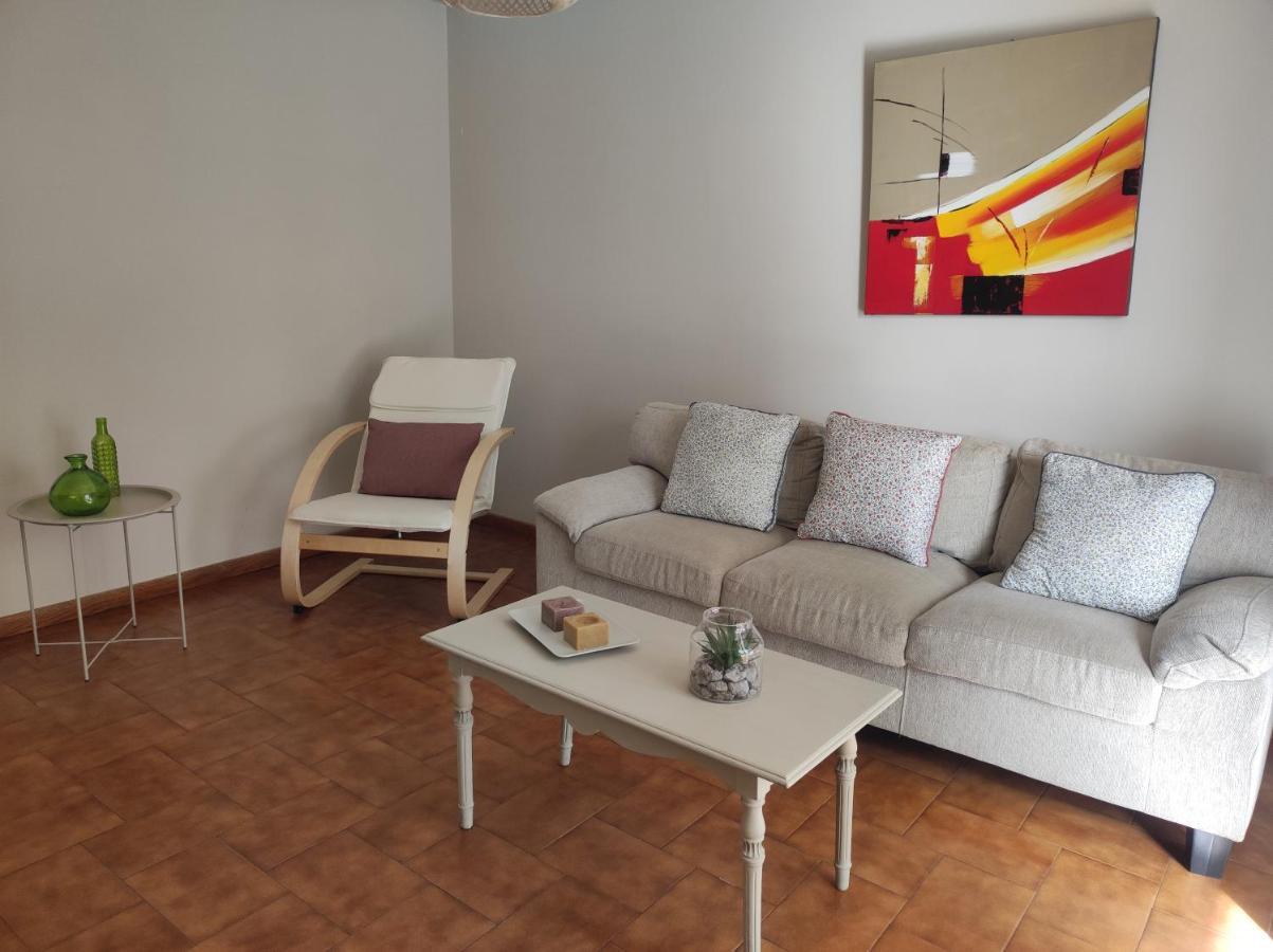 Cozy And Friendly Flat In Nafplio Apartment Bagian luar foto
